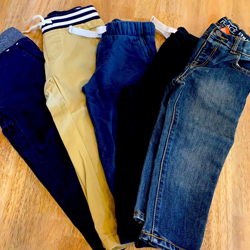 Boys 2T bundle